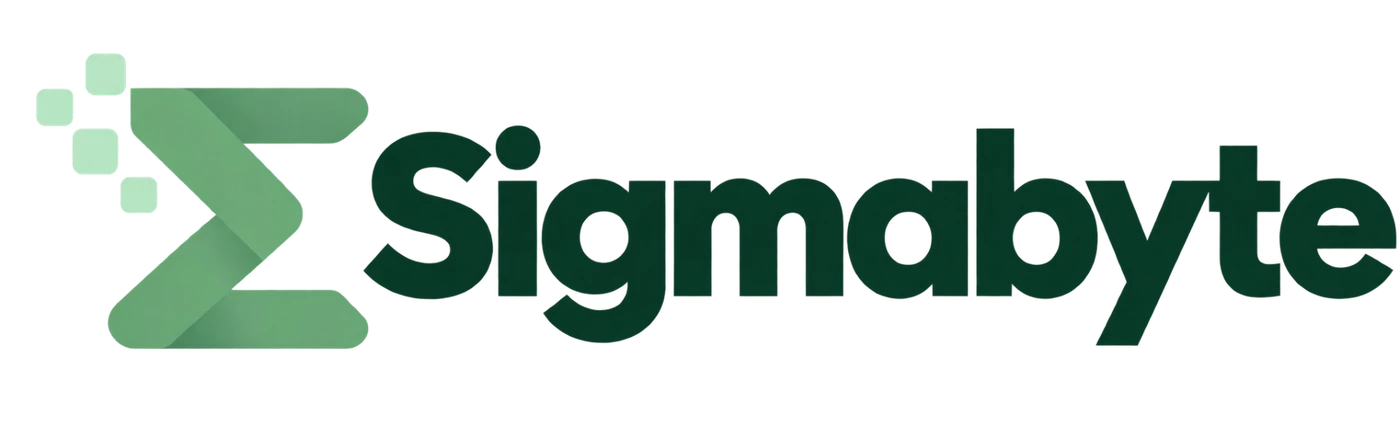 Sigmabyte
