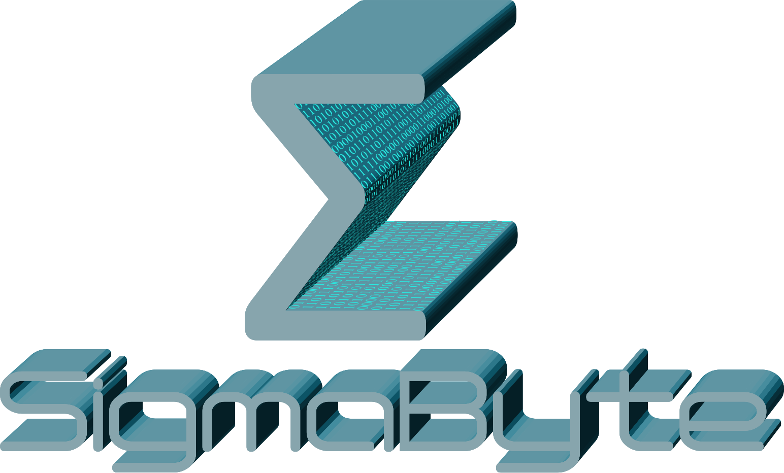 Logotipo SigmaByte